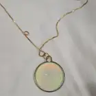 سلسلة العين السحرية القديمة