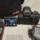 كانون D700
