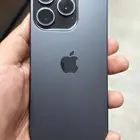 ايفون 15 برو