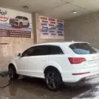 اودي Q7 للبيع