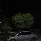 ام جي 6 لتنازل بدون مقابل