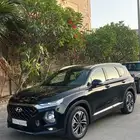 هونداي سنتافي فل كامل 2019