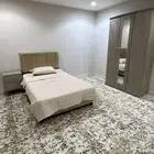 غرفه مفروشة للأيجار