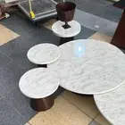 طاولة ارضيه
