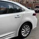 كورولا 2023 نص فل