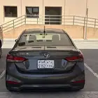 هونداي أكسنت موديل 2020
