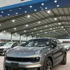 لينك اند كو 2024 جديد LYNK KOO وكيل الجبر