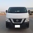 نيسان أورفان بضاعة ديزل 2021
