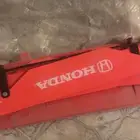 السلام عليكم للبيع مثلث حق هوندا