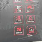 شاشه قيمنق قيم اون جديده