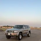 للبيع سوبر سفاري 2002