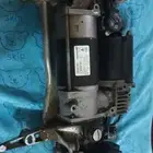 كمبرسر بورش للهدروليك والتواير