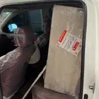 نقل عفش او مشاوير او ركاب