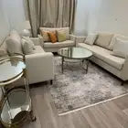 غرفة جلوس كنب جديد