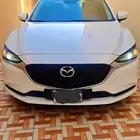 مازدا 6 2020