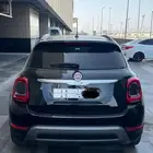 فيات 500X 2022