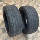 كفرات هانكوك مقاس 19
