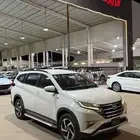 تويوتا راش 2020 عداد 158000 سعودي فل كامل