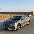هونداي سوناتا 2018