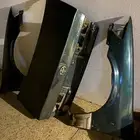 شنطه وصدام خلفي واسطنبات خلفيه كامري 1998 إلى 2002 أمريكي