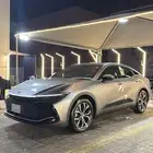 كراون 2025 بريميوم رمادي سعودية شبه اصفار