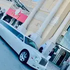 للبيع ليموزين مميز وحيدة في مملكة ممشى قليل 65 الف