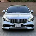 مرسيدس مايياخ 2019 S650