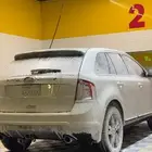 فورد ايدج LIMITED 2014
