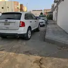 فورد ايدج 2013