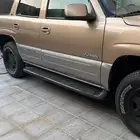 يوكن 2001 للبيع دبل اقبل البدل بجيب شروكي او سيدان