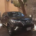 فورتشنر 2016