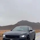 دوج الفئة رالي ..