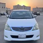للبيع أنوفا 2009 نضيفه