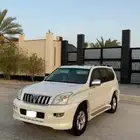 للبيع برادو 2005
