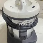 مكنسة هيتاشي