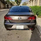 فولكس واجن باسات cc 2015
