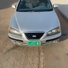 هونداي النترا 2005 قير عادي