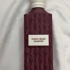 عطر ابراهيم القرشي