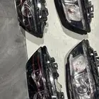 شمعات جينسس G80