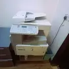 سنترال باناسونيك بحالة ممتازة   طابعة كانون تحتاج هيتر .