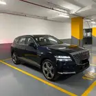 جنسيس GV80 رويال