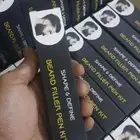 قلم تحديد اللحيه و الحواجب