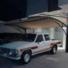 ونيت هايلكس غمارتني تحفه
