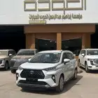 تويوتا فيلوز GLX 2025 كاش-اقساط