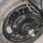 سكوتر شنطة وسكوتر شاومي للبيع