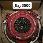 كلتش جمس امريكي مكلاود الاصلي rxt