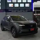نيسان كيكس 2025 الشكل الجديد