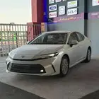 كامري ال اي 2025 بسعر مميز