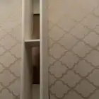 رف مدخل دولاب