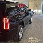 جمس تاهو LTZ موديل 2015